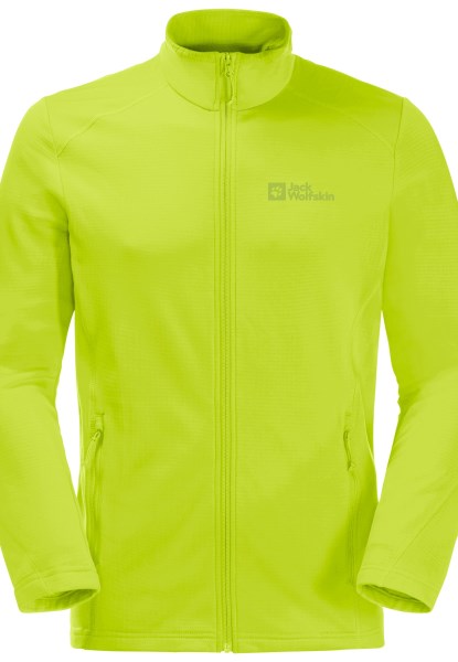 Oorsprong Lime Kolbenberg Fz M Jack Wolfskin