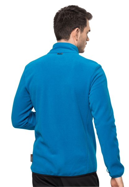 Jack Wolfskin Blue Pacific Beilstein Fz M Fashion