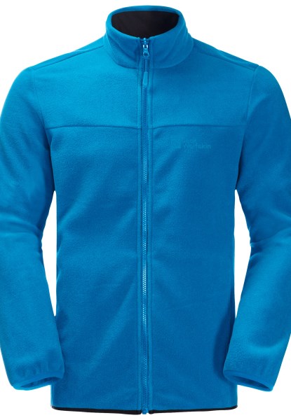 Jack Wolfskin Blue Pacific Beilstein Fz M Fashion