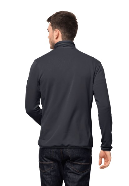 Jack Wolfskin Collectie Dna Fleece M Phantom