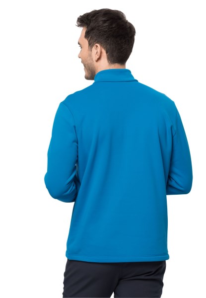Jack Wolfskin Collecties Blue Pacific Baiselberg Hz M