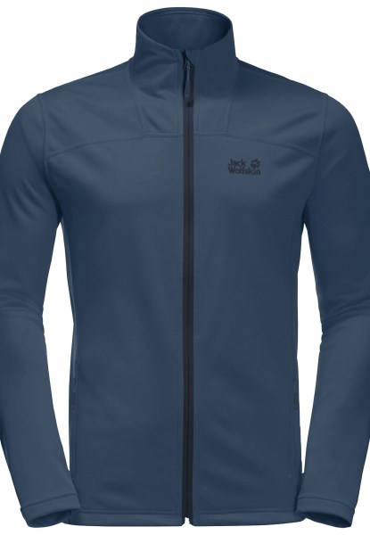 Donderblauw Horizon Jack M Nieuwe Jack Wolfskin