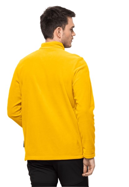Fashion Taunus Hz M Jack Wolfskin Potig Geel Xt