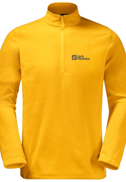 Fashion Taunus Hz M Jack Wolfskin Potig Geel Xt