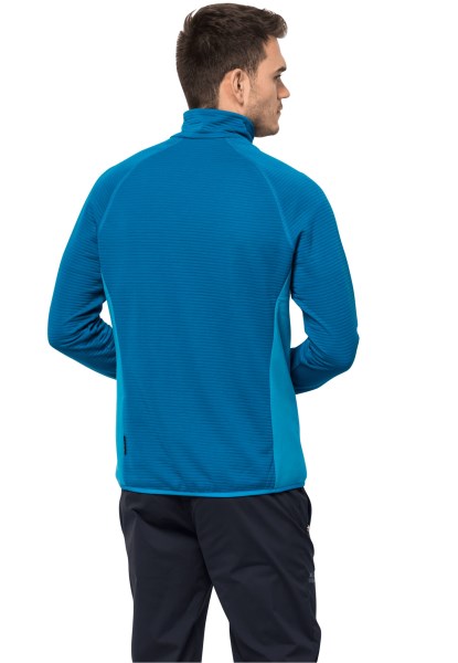 Actieve Tongari M Blue Pacific Jack Wolfskin Hot