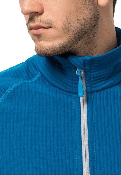 Actieve Tongari M Blue Pacific Jack Wolfskin Hot