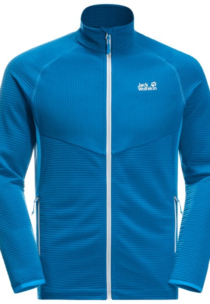 Actieve Tongari M Blue Pacific Jack Wolfskin Hot