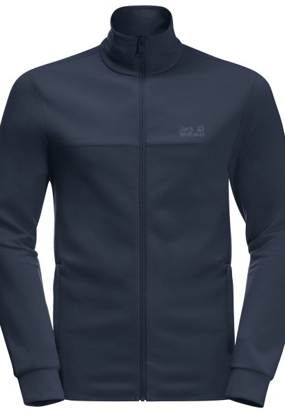 New Haven Jas M Night Blue Beste Jack Wolfskin
