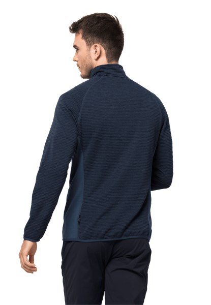 Jack Wolfskin Origin Active Tongari M Donderblauw