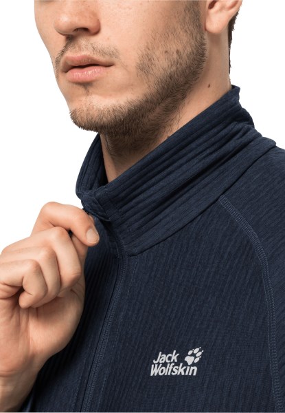 Jack Wolfskin Origin Active Tongari M Donderblauw