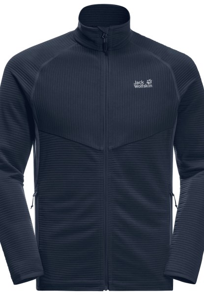 Jack Wolfskin Origin Active Tongari M Donderblauw