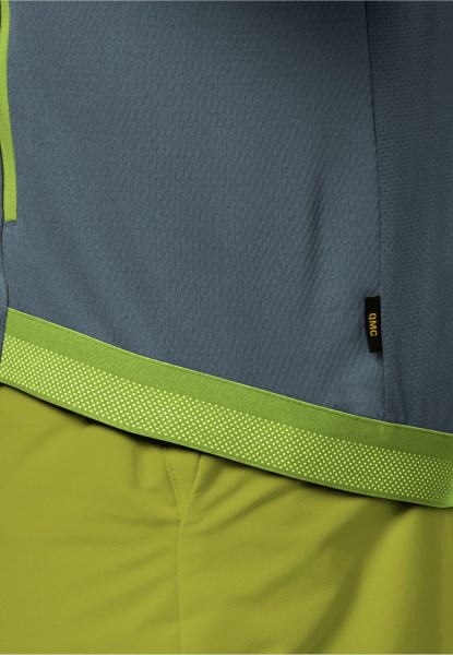 Jack Wolfskin Gradiënt Jack M Stormgrijs Origineel