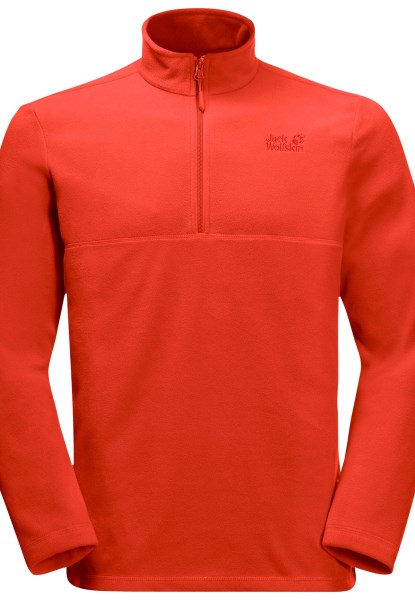 Gekko M Jack Wolfskin-modus Wilde Brier