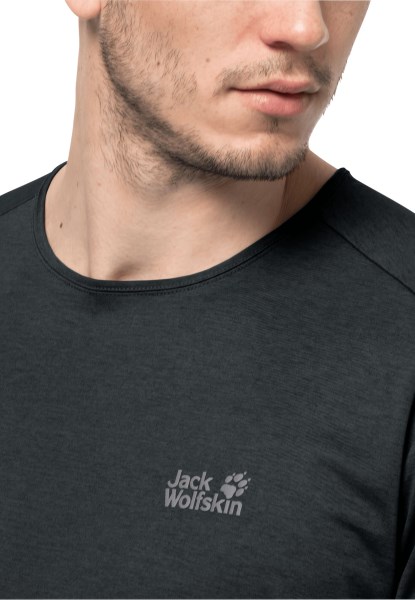Black Jack Wolfskin Pack & Go T M Oorsprong
