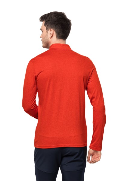 Adrenaline Red Sky Thermal Hz M Jack Wolfskin Merken