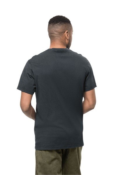 Natuur T M Jack Wolfskin Fantoomoorsprong