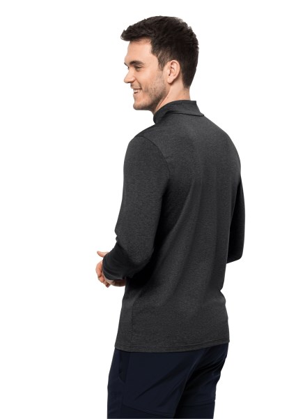 Sky Thermal Hz M Hot Black Jack Wolfskin
