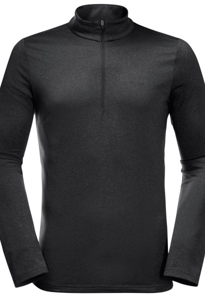 Sky Thermal Hz M Hot Black Jack Wolfskin