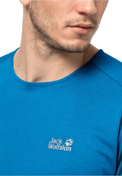 Jack Wolfskin Blauw Pacific Fashion Pack & Go T M