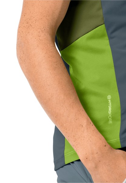 Jack Wolfskin Collecties Smalt T M Storm Grijs