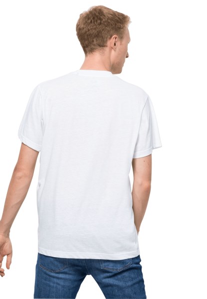 Ocean Life T M Collecties Jack Wolfskin White Rush