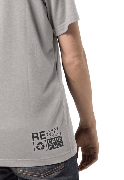 Jack Wolfskin Nature Relief T M Best Asgrijs