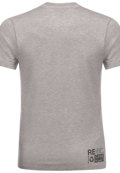 Jack Wolfskin Nature Relief T M Best Asgrijs