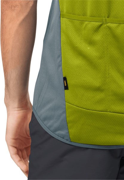 Golden Cypress Tourer Fullzip T M Merken Jack Wolfskin