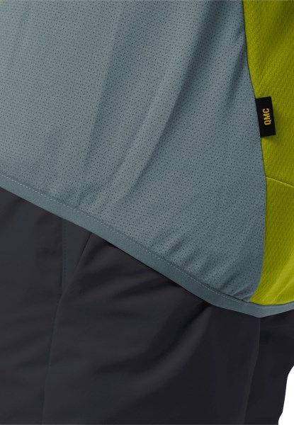 Golden Cypress Tourer Fullzip T M Merken Jack Wolfskin