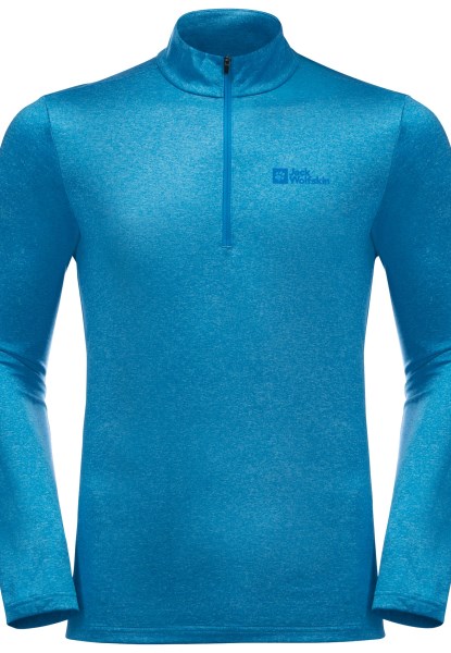 Blue Pacific Jack Wolfskin Best Sky Thermal Hz M