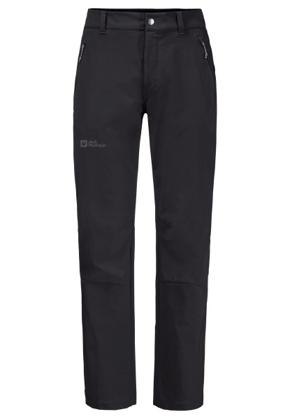 Zwart Activeer Xt Broek M Origin Jack Wolfskin