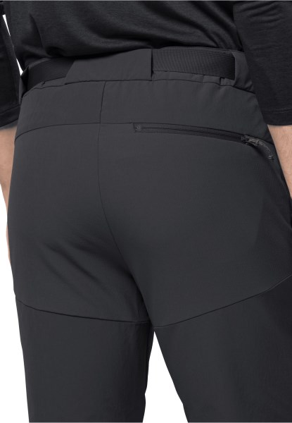 Ziegspitz Broek M Jack Wolfskin Fashion Phantom