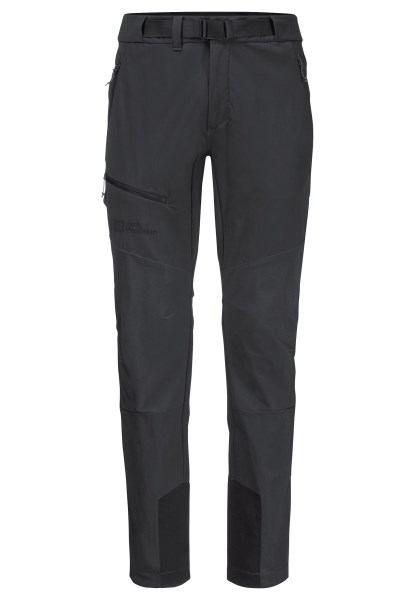 Ziegspitz Broek M Jack Wolfskin Fashion Phantom