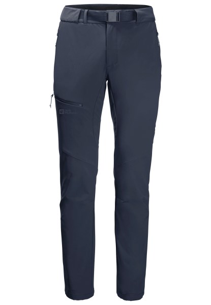 Holdsteig Broek M Origin Jack Wolfskin Nachtblauw