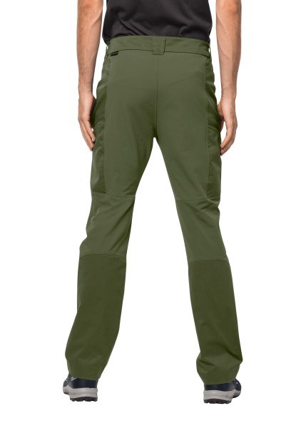 Greenwood Origin Active Tour Broek M Jack Wolfskin