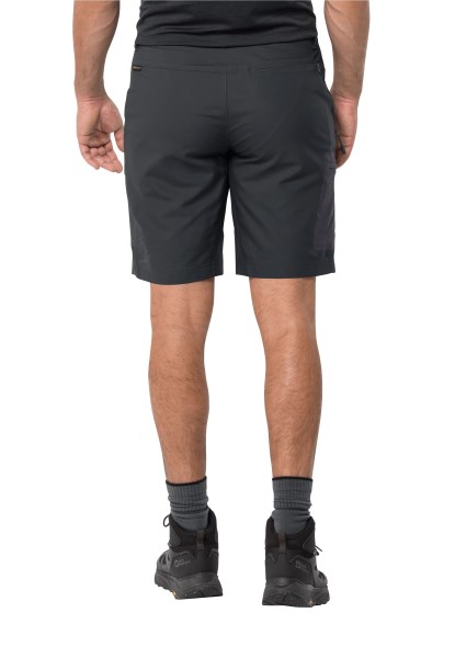 Jack Wolfskin New Phantom Active Trainingsshort Heren
