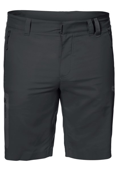 Jack Wolfskin New Phantom Active Trainingsshort Heren