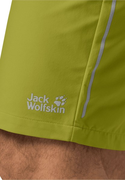 Collecties Golden Cypress Tourer Short M Jack Wolfskin