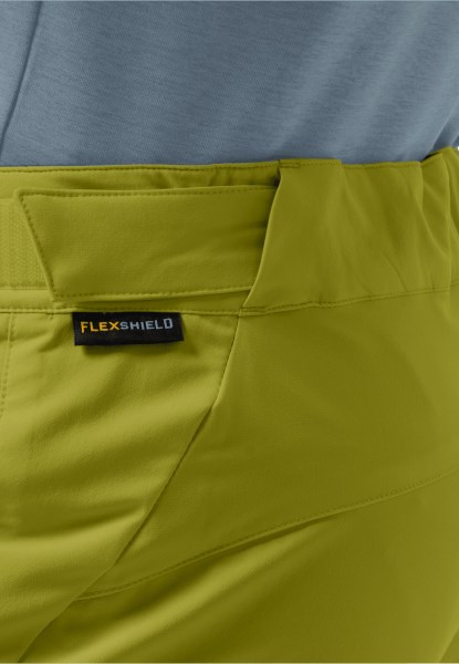 Collecties Golden Cypress Tourer Short M Jack Wolfskin