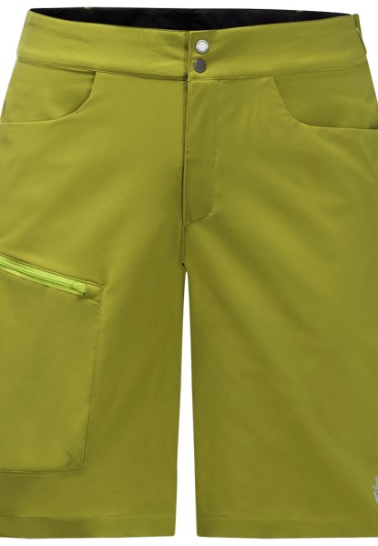 Collecties Golden Cypress Tourer Short M Jack Wolfskin