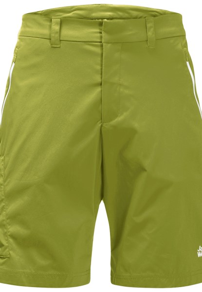 Jack Wolfskin Overland Korte M Oorsprong Gouden Cipres