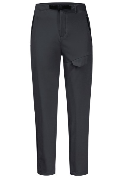 Collecties Jack Wolfskin Bernauer Broek M Phantom