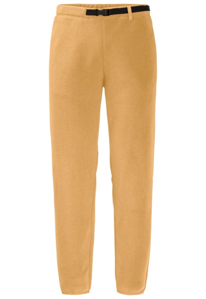 Jack Wolfskin Amber Goud Mode Osloer Broek M