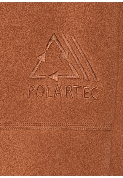 Jack Wolfskin Baksteen Osloer Broek M Collectie