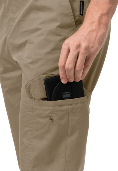 Sand Dune Jack Wolfskin Tripbroek Aan Het Meer M Origineel