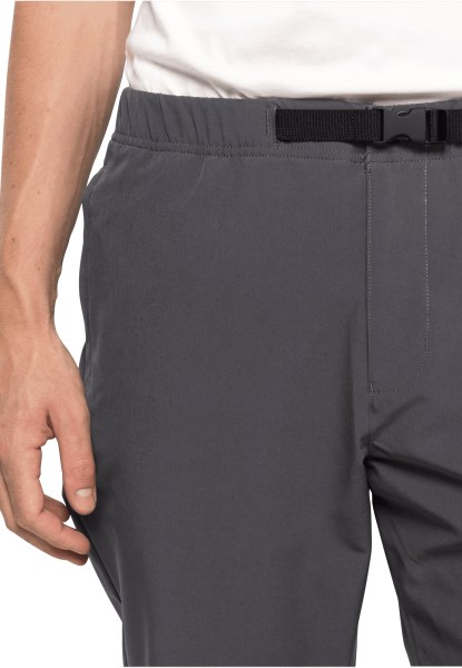 Asfalt Zomer Lifestyle Broek M Fashion Jack Wolfskin