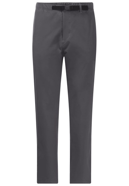 Asfalt Zomer Lifestyle Broek M Fashion Jack Wolfskin