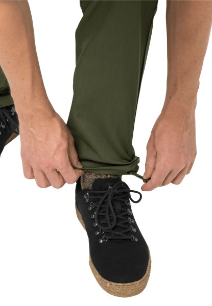 Tripbroek Aan Het Meer M Greenwood New Jack Wolfskin