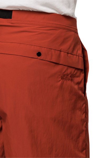 Jack Wolfskin Mexicaanse Peper Lightsome Short M Origin