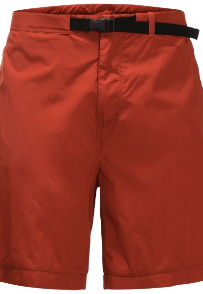 Jack Wolfskin Mexicaanse Peper Lightsome Short M Origin